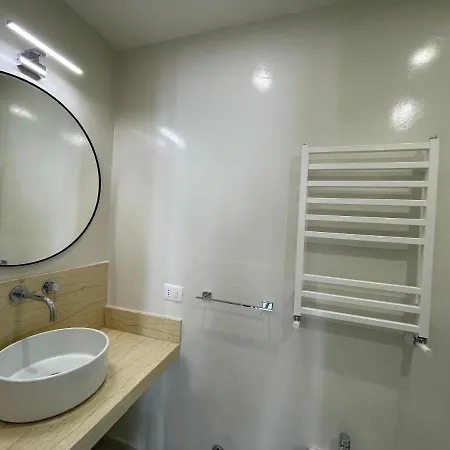 Quintus Luxury Guest house Rome