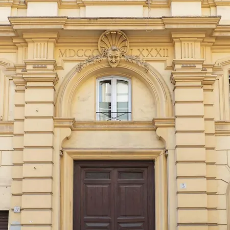 White Ostilia * Řím