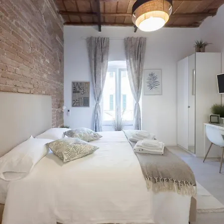 White Ostilia Guest house
