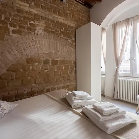 Apartment White Ostilia