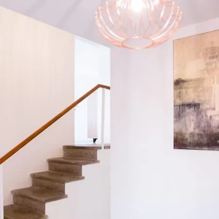 Vittoria Terrace Penthouse At The Spanish Steps Apartamento *