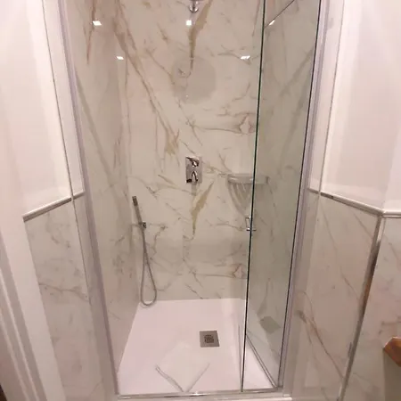 Palazzo Fracassini Guest house