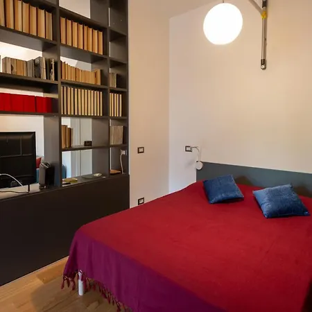 Fleming Magnolia, Confortevole Open Space Apartment *