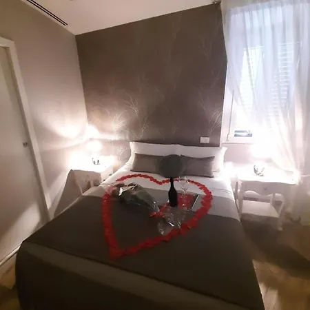 Palazzo Fracassini Guest house