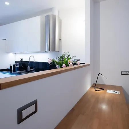 Fleming Magnolia, Confortevole Open Space Apartment