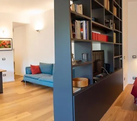 Fleming Magnolia, Confortevole Open Space Apartment *