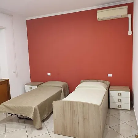 Appartamento Anna House Roma