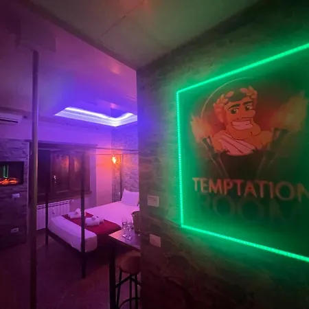 Imperatore Apartment *