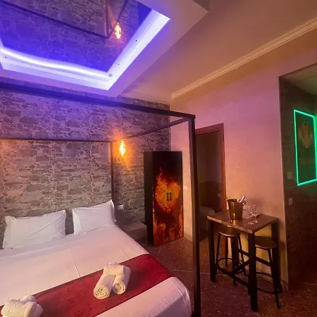 Imperatore Apartmán