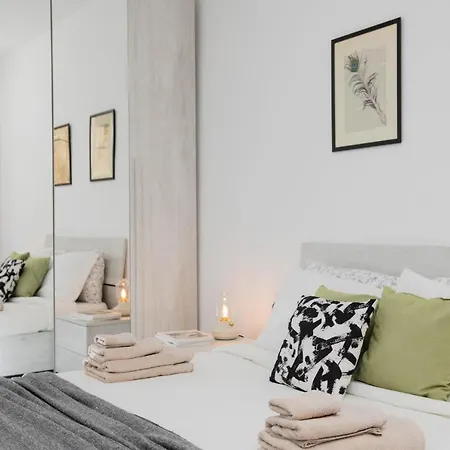 Sweet In Laterano Apartamento Roma