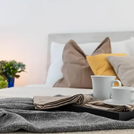 Sweet In Laterano Apartamento