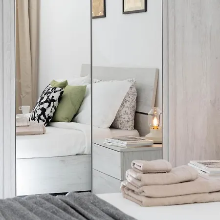 Apartamento Sweet In Laterano Roma