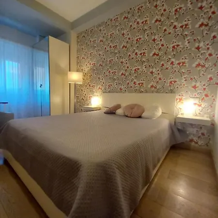 Guest house Quartopiano