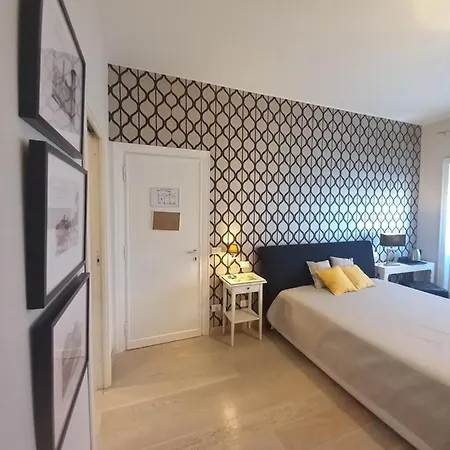 Guest house Quartopiano 3*