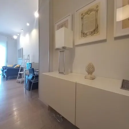 Quartopiano 3* Rome