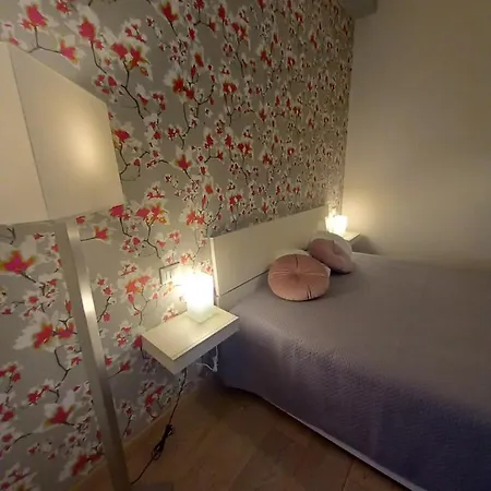 Guest house Quartopiano
