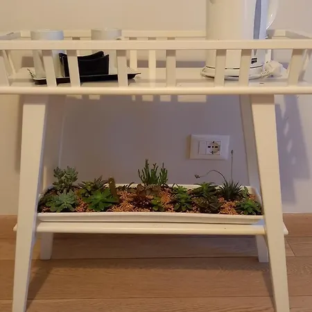Quartopiano Guest house Rome