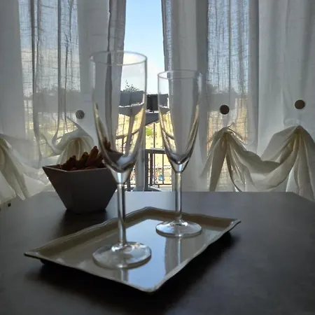 Quartopiano Guest house