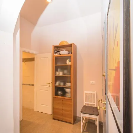 Apartment Vercelli Near San Giovanni