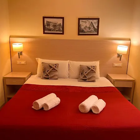 Guest house House