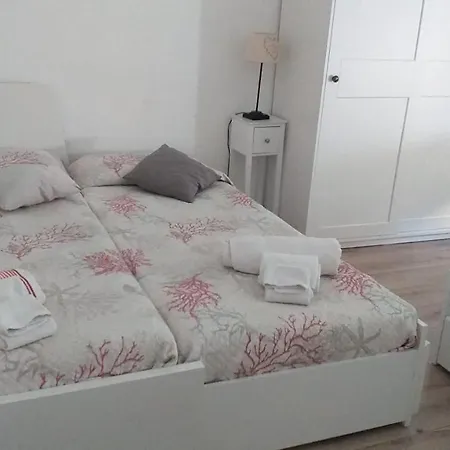 Apartmán La Casetta Al Vaticano
