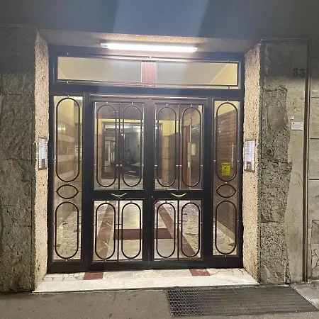 Casa Di Drusilla Rome