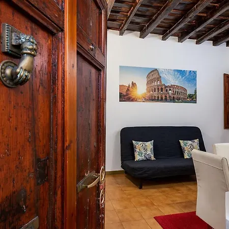 Colosseum Country Chic Apartamento