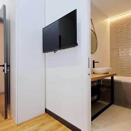 Apartamento Eve Monti Penthouse *
