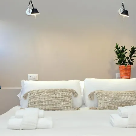 Apartamento Eve Monti Penthouse