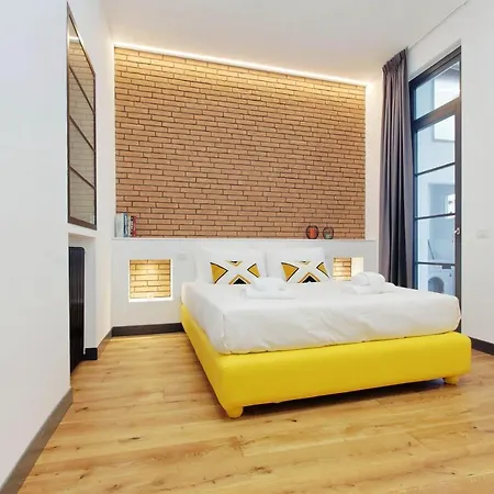 Apartamento Eve Monti Penthouse