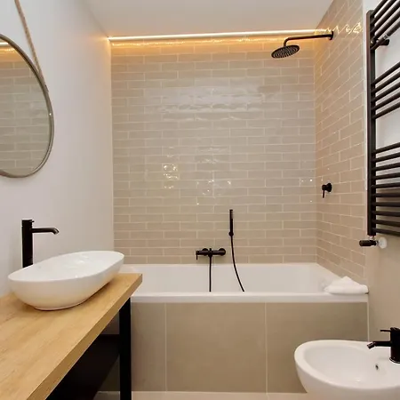 Apartamento Eve Monti Penthouse *