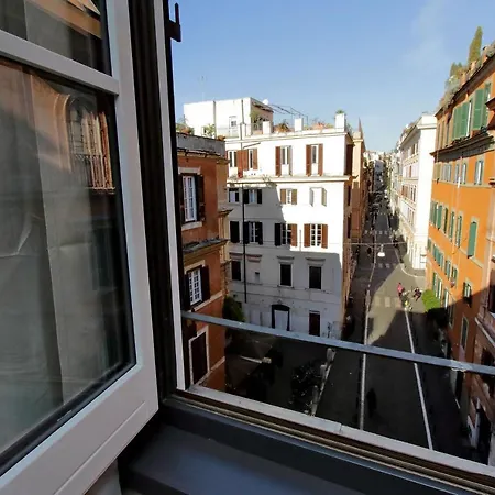Eve Monti Penthouse Apartamento *