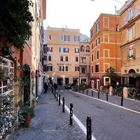 Eve Monti Penthouse * Roma