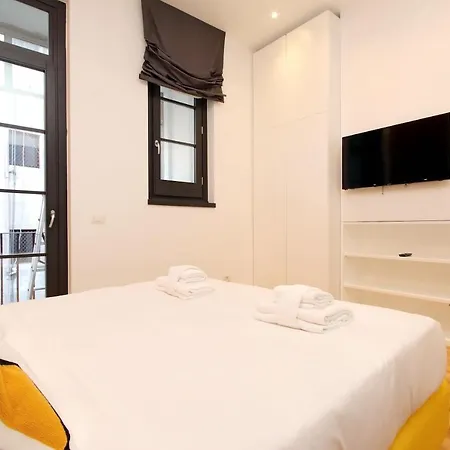Apartamento Eve Monti Penthouse Roma