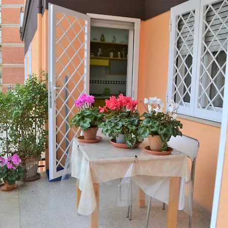 Casa D'arte Mary Apartment
