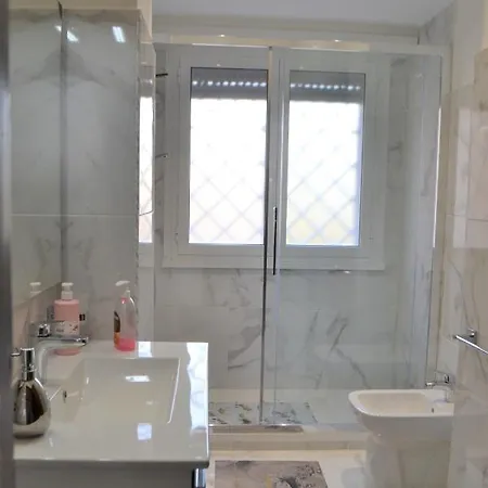 Apartamento Casa Mary *