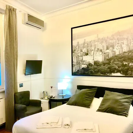 Affittacamere Elegant Parioli Roma