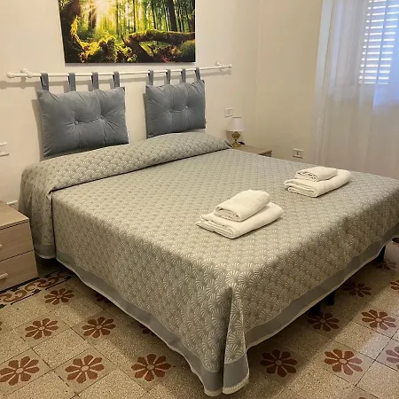San Michele A Porta Pia Bed & Breakfast Rome