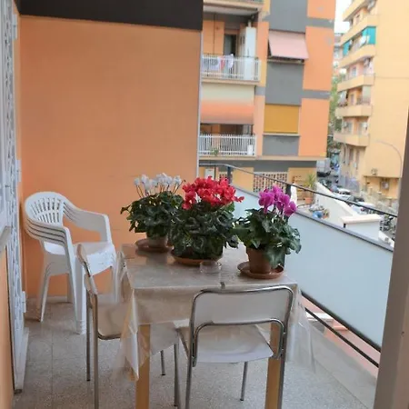 Casa D'arte Mary * Rome