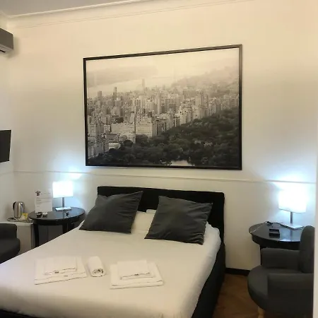 Affittacamere Elegant Parioli