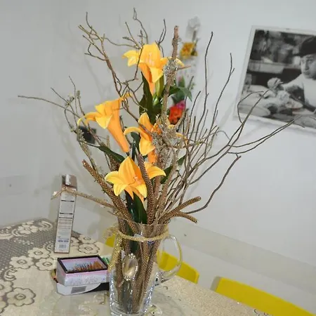 Apartment Casa D'arte Mary *