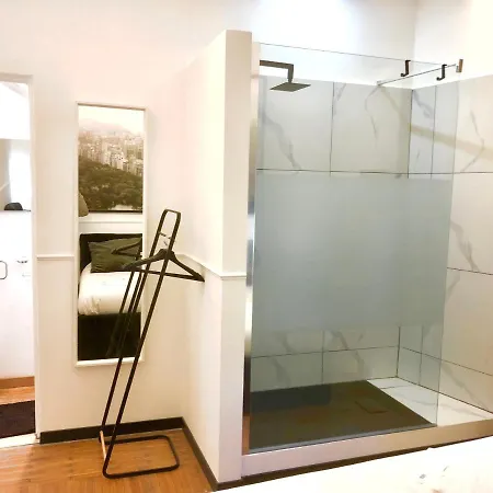 Affittacamere Elegant Parioli Roma