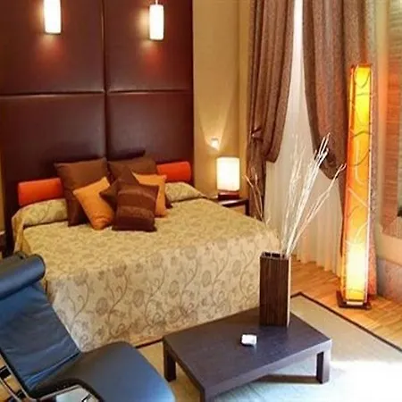 Morgana Hotel