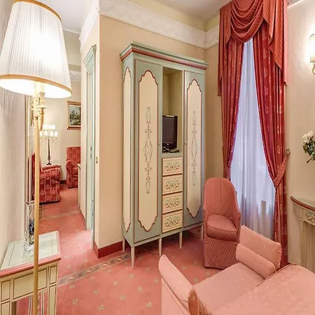 Giorgi 3* Roma
