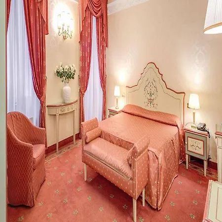Hotel Giorgi