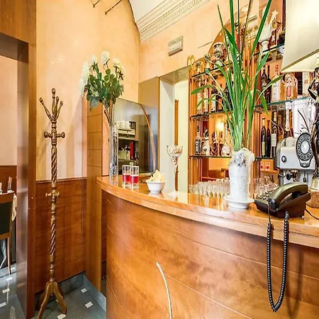 Giorgi Hotel Roma