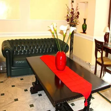 Astoria Garden Рим