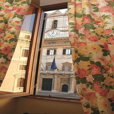 Hotel Colonna Palace