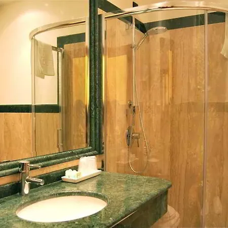 Guest house Luxury Ludovisi