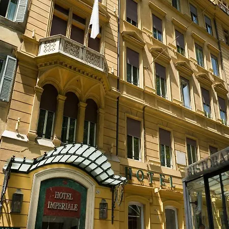 إمبريال فندق 4*